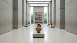 The Latest Discussion Around India's Museum-Digitisation Push Centres On Digitising Collections Carefully