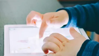 Young People's AI Dependence and Its Context: The Call for Balanced Technology Habits Among Young Users