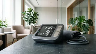 Heart Association's Blood Pressure Study: The Estimate Covers Twenty Studied Countries