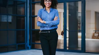 Career Builders Should Strengthen Leadership Alongside AI Expertise
