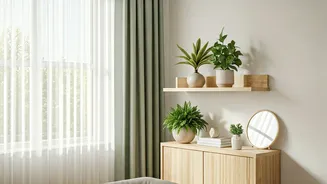 Brighten Your Home: 5 Budget-Friendly Decor Secrets for an Airy Feel