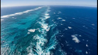 How Global Ocean Temperatures Can Influence India's Weather Patterns