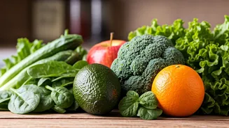 Eat These Foods to Lower Cholesterol Naturally