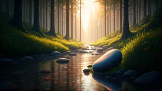 Unlocking Peace: The Essence of the Bhagavad Gita's Chapter 4.39