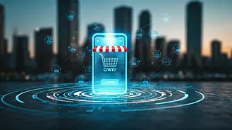 Online Brands in India Thrive: Own Channels Outpace Flipkart & Amazon