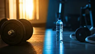 Morning vs. Evening Workouts: A Fitness Expert's Guide to Finding Your Peak Performance Time