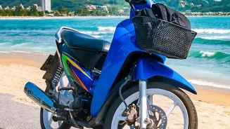 Shoestring Travel Hacks: Explore Bali Using Affordable Scooter Rentals And Warungs