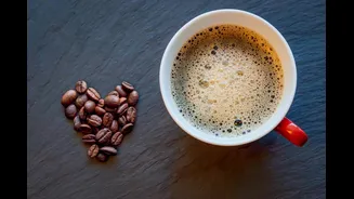 Detalhe simples no preparo pode mudar o sabor do café coado