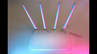 How Summer Heat Can Affect Your Wifi Performance