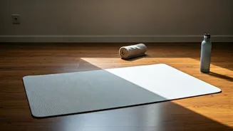 Pilates for Beginners: 6 Easy Exercises at Home