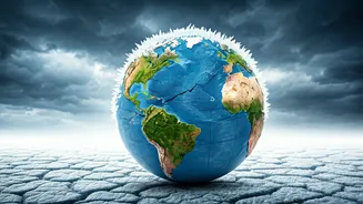 Trump's Davos Remarks: A Look at US Foreign Policy