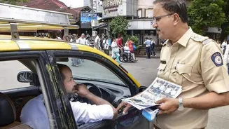Maharashtra cab, auto drivers get 1-year breather to learn Marathi