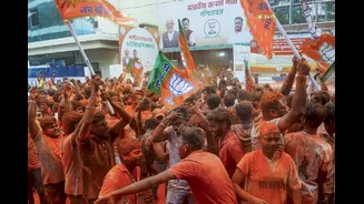 ‘Hegemonic Power, Historic’: How Global Media Covered BJP's Big Bengal Breakthrough