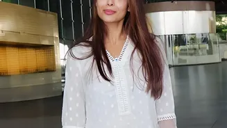 Malaika Arora's Fitness Diet Works As A Personal Routine, Not A Universal Plan As Centres On Regular Meals And Familiar Foods