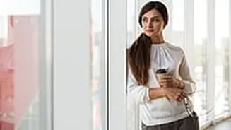 How Indian Professionals Rewrote Ambition In 2025