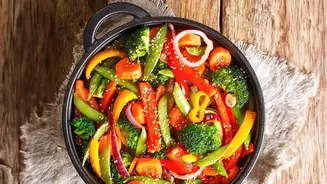 Sawan Recipes Get a Modern Twist Through Lower-Oil Air Frying