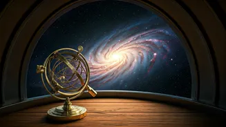 Cosmic Forecast for May 15, 2026: Your Daily Astrological Guide
