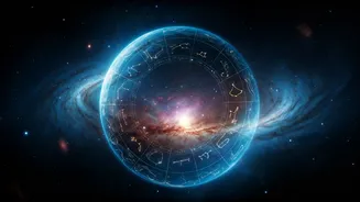 Daily Horoscope: October 26, 2025 Predictions