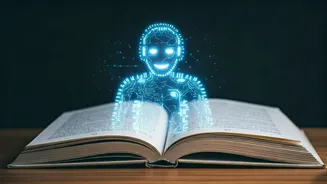 Universities Rely On Personalized AI Study Buddies For Quizzes