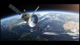 NASA-ISRO’s NISAR Mission Turns Earth Monitoring Into A Disaster-Planning Tool