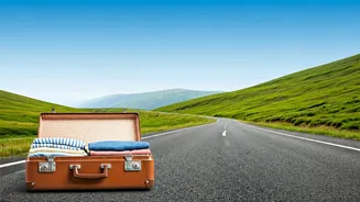 Long Weekends Are India’s Short-Trip Sweet Spot