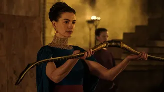 The Odyssey Box Office Collection Day 3: Christopher Nolan's Epic Earns Rs 61.30 Crore Over The Weekend