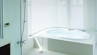 Check Whether Kitchens and Bathrooms Vent Moisture Outdoors