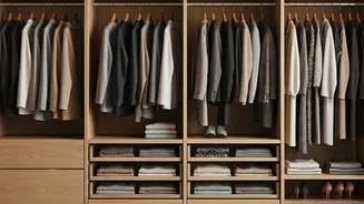 Budget Wardrobe Bliss: Declutter & Organize Your Closet for Less