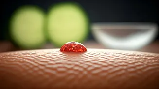 5 Speedy Home Remedies to Diminish Cystic Pimples Overnight