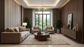 Prasidh Krishna's Bengaluru Abode: A Cricketer's Serene and Stylish Sanctuary