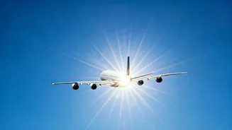 IndiGo Flight Chaos: Govt Steps in to Manage Fares