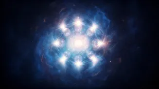 Cosmic Insights for May 7, 2026: Your Daily Horoscope by Astrologer Sundeep Kochar