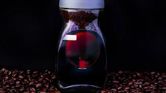 Front-of-Pack Percentages Make Coffee-Chicory Blends Less Dependent on Fine Print