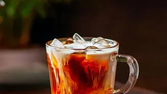 High-Caffeine Drinks: FSSAI's 90-Day High-Caffeine Label Deadline Makes Sugar Panels More Relevant