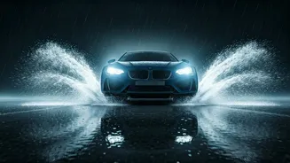 Monsoon Driving Mistakes That Can Turn Dangerous