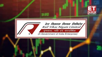 Trading call by Vatsal Bhuva: BUY RVNL for Rs 360 target