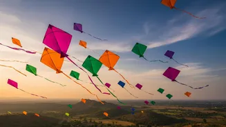 How Local Festivals And Traditions Are Inspiring India's Next Travel Wave