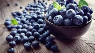Grow blueberries without soil: Here's how