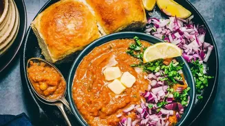 Why Food Enthusiasts Consider Visiting Top Indian Cities A Pure Culinary Bucket-List Trip