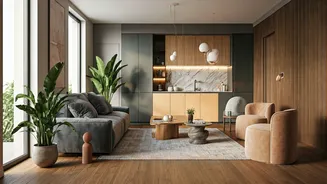 2026 Home Decor Trends: Designers Predict 6 Must-Have Styles for Your Living Space