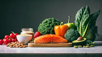 Nourish Your Heart: A 7-Day Anti-Inflammatory Eating Plan
