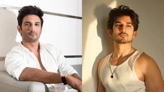 ‘Is this AI?’: Sushant Singh Rajput’s lookalike leaves fans stunned – See pics and videos
