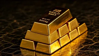 Gold Rates in India: Today's Prices (October 31)