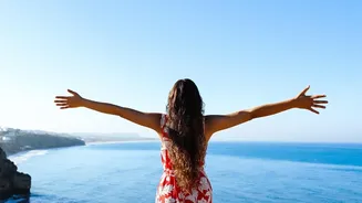 Micro-Retreats Are Making Self-Care A Travel Priority