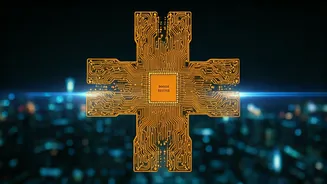 Golden Cross Signals: 2 IT Stocks to Watch