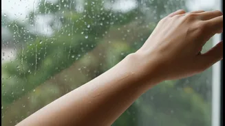 Common Monsoon Skincare Myths You Should Ignore