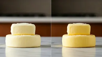 Unsalted vs. Salted Butter: The Secret to Perfect Baked Goods Revealed!