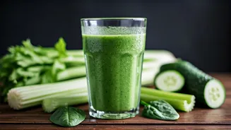 5 Morning Drinks for Blood Sugar: A Cardiologist's Guide