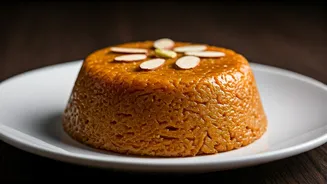 Make Delicious Bread Halwa at Home: A Step-by-Step Guide