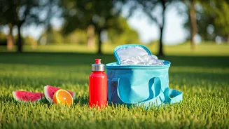 Beat the Heat: Essential Summer Safety Tips for Kids' Well-being